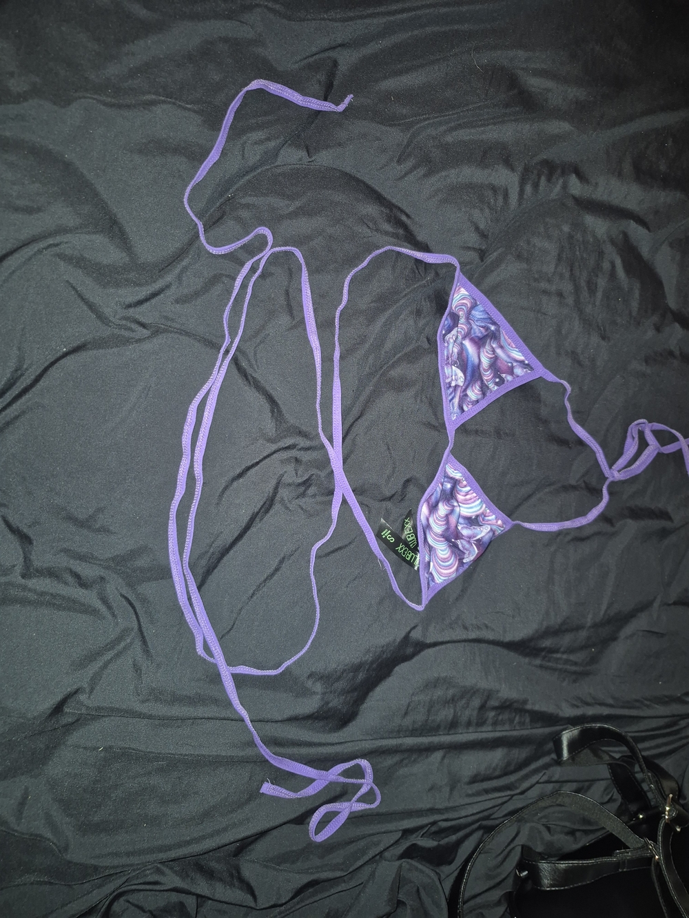 2 Bikini Top Bundle